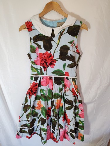 Lindy bop dress womens - bop,