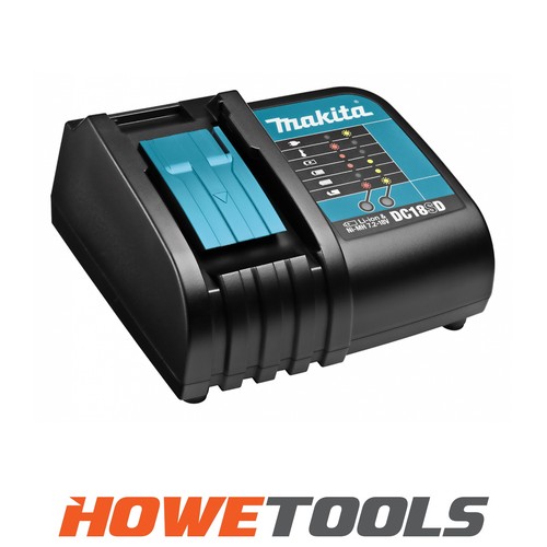 Makita dc18sd 18v 14 4v - 18v, 14.4v