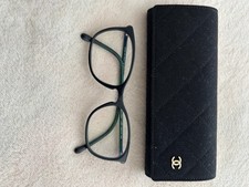 CHANEL Women's Glasses Frames