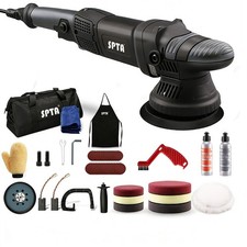 SPTA 5 Inch Dual Action Car