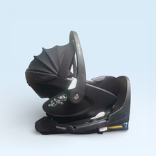 Maxi cosi pebble - maxi,