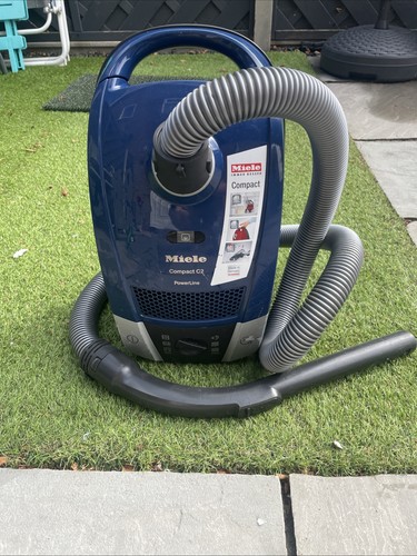 Miele compact flex - flex, sdrf5