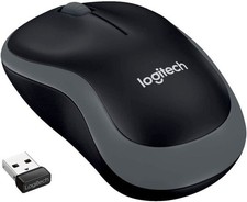Logitech M185 Wireless Mouse