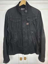 G-Star RAW Shacket Large Zero