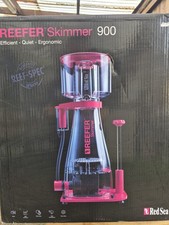 Red Sea Reefer 900 Protein Skimmer Marine Aquarium