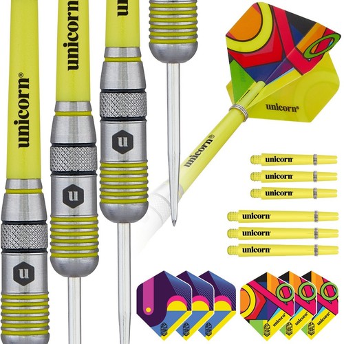 Unicorn flair tungsten - unicorn, 80%