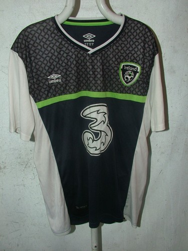 Republic ireland 3rd - of,