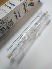 Metal Halide Lamps Double