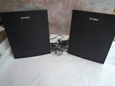 SONY 15W SPEAKERS