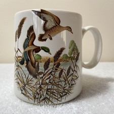 Vintage Holkham studio pottery