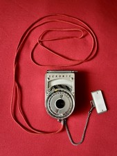 Sekonic Leader Deluxe Model