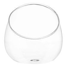  Micro Landscape Glass Bottle Terrarium Containers Fish Bowl Succulent