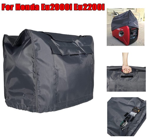 Waterproof generator dust - generator,