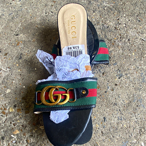 Gucci women web stripe - gucci,