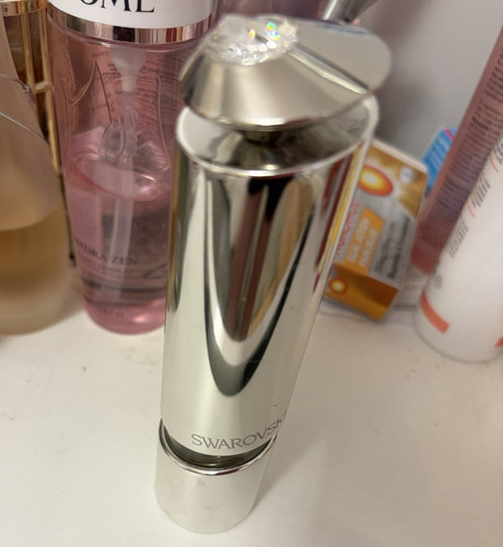 Rare find swarovski aura - find,