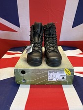 Lowa Mountain Boot GTX Black
