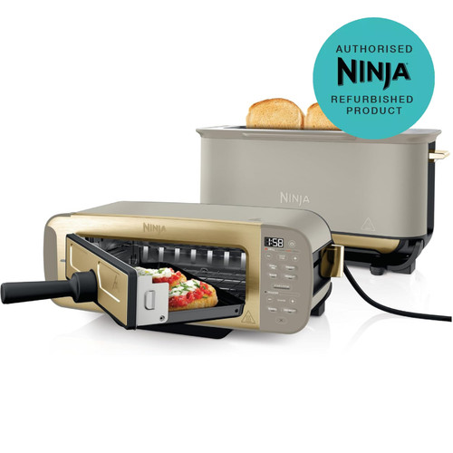 Ninja foodi 1 - foodi, toaster