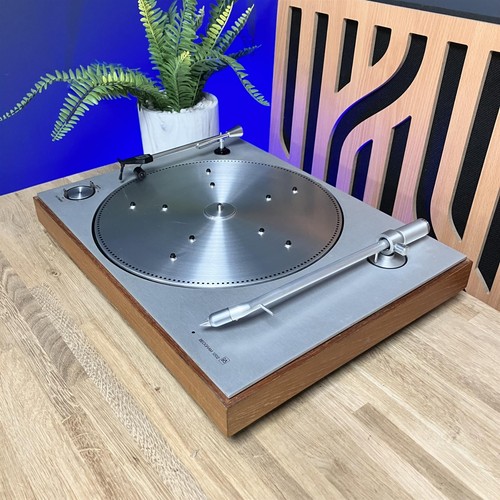 Bang olufsen beogram - beogram, 1202