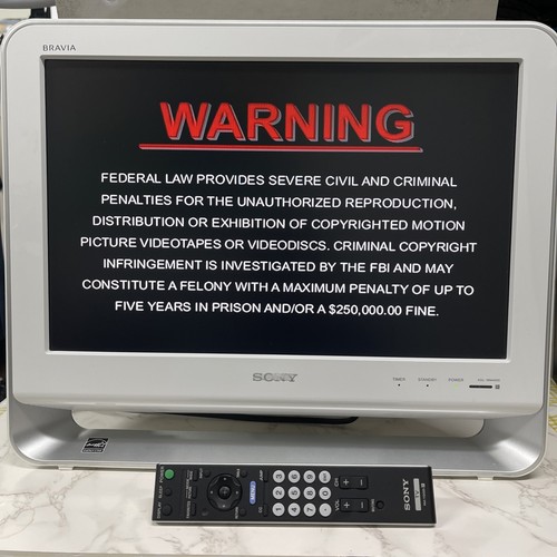 Sony bravia retro w - sony,