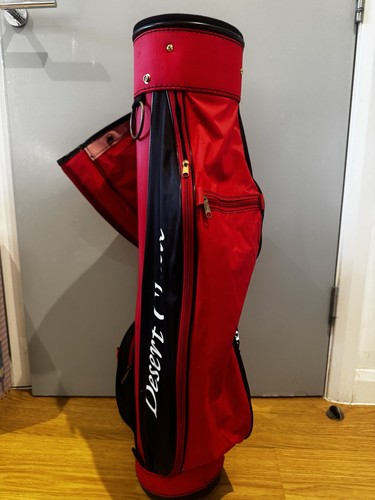 Vintage desert classic - vintage, golf
