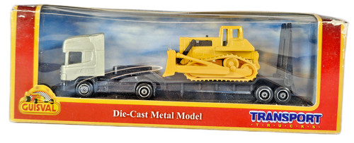 Guisval transport trucks - guisval,