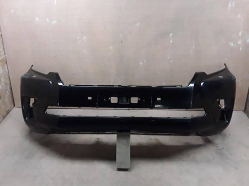 Genuine front bumper for - front,