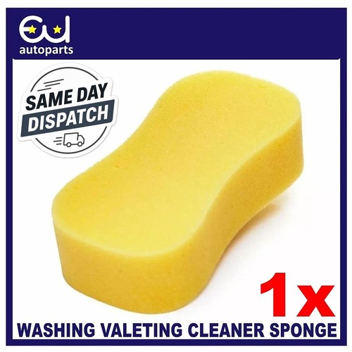 Large size sponge car - size,