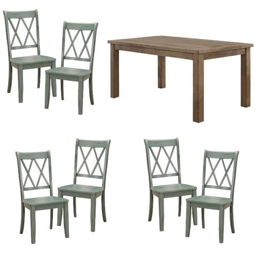 Home square piece set - square,
