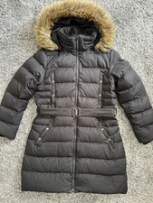 Ladies Aigle Duck Down Filled