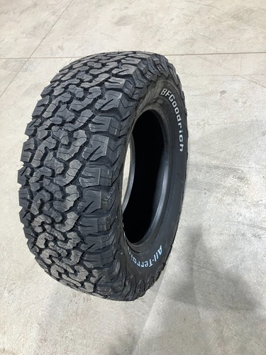New tire 275 - new, 65