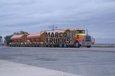 Truck photo Kenworth T904