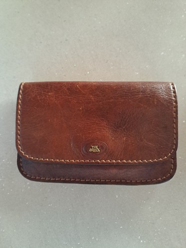 The bridge vintage purse - bridge,