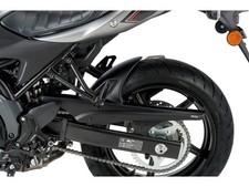 Puig Hugger Rear Mudguard Motorcycle Fender for Suzuki SV 650 X (18-24)