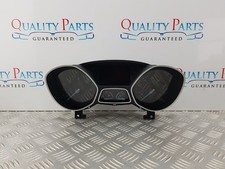 FORD FOCUS SPEEDOMETER