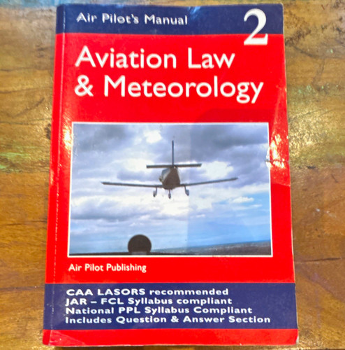 Air pilot publishing - air,