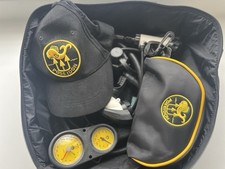 Poseidon X-Stream Anniversary