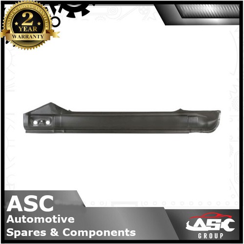Outer door repair sill - outer,