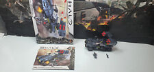 Halo UNSC Covert Ops Wolverine