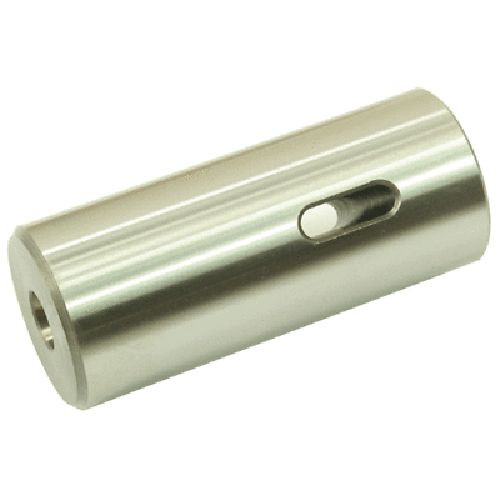 Capstan lathe socket - 1", 1mt
