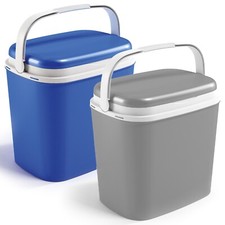 27L Large Compact Leakproof