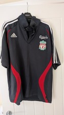 Liverpool 2006/2007 polo -