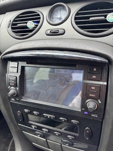 Rover cd radio - ,