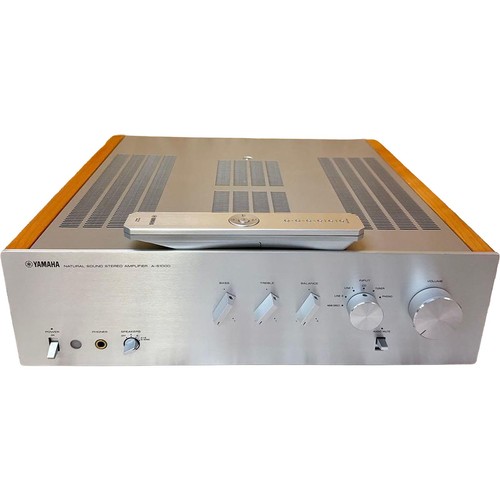 Yamaha s1000 natural sound - yamaha,