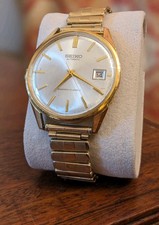 Seiko diashock automatic  -