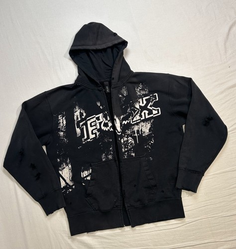 Vtg fox racing y2k - vtg,