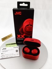 JVC HA-XC51T Red XX Series