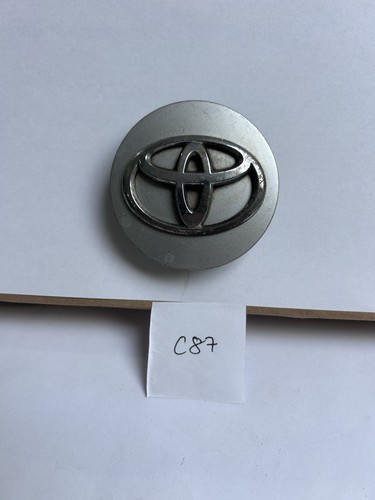 Toyota used alloy - used, wheel