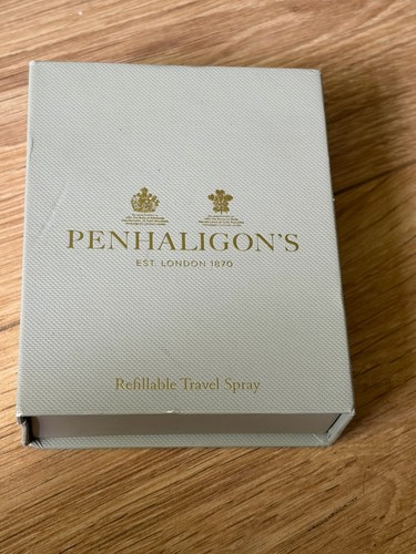 Penhaligons black purse spray - penhaligons,