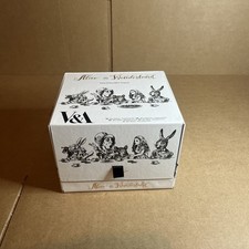 Victoria And Albert Alice In