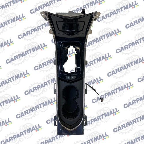 2013 2019 cadillac - 2013-2019, center